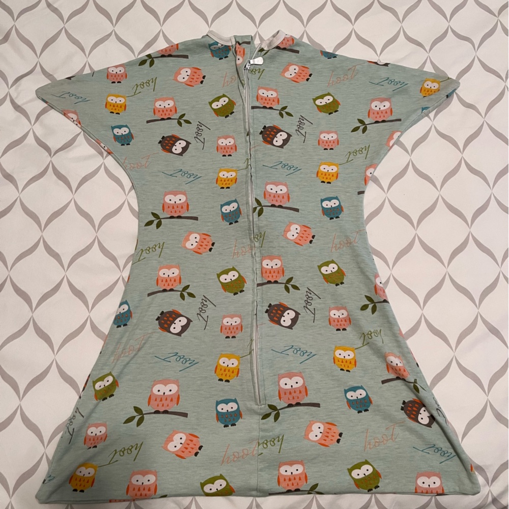 Sleepingbaby Zipadee Zip Sleep Sack | Medium | 6-12 months